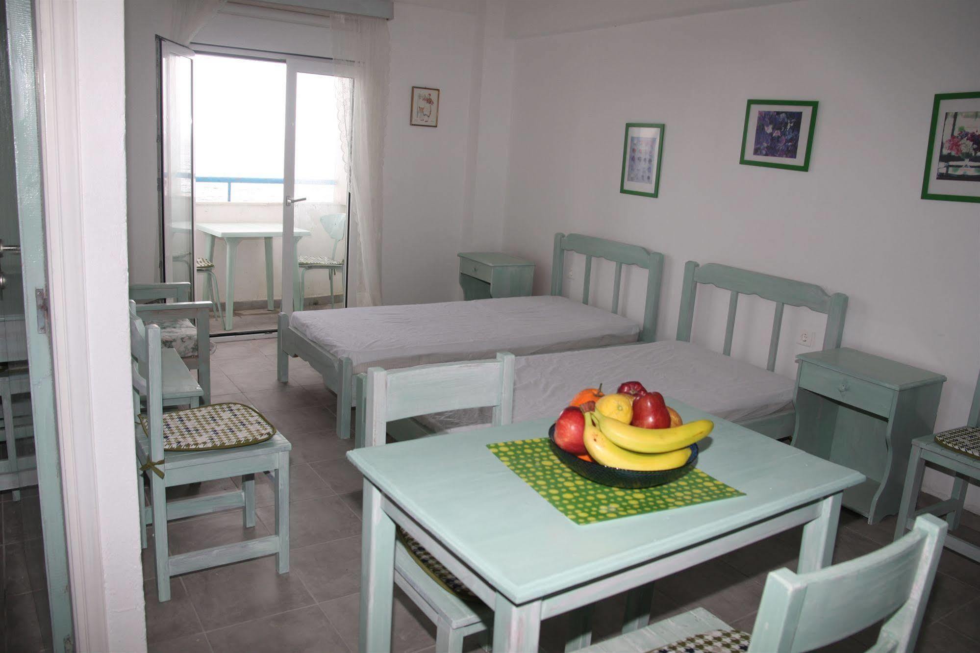Annoula Studio & Apartments Kardamena  Extérieur photo