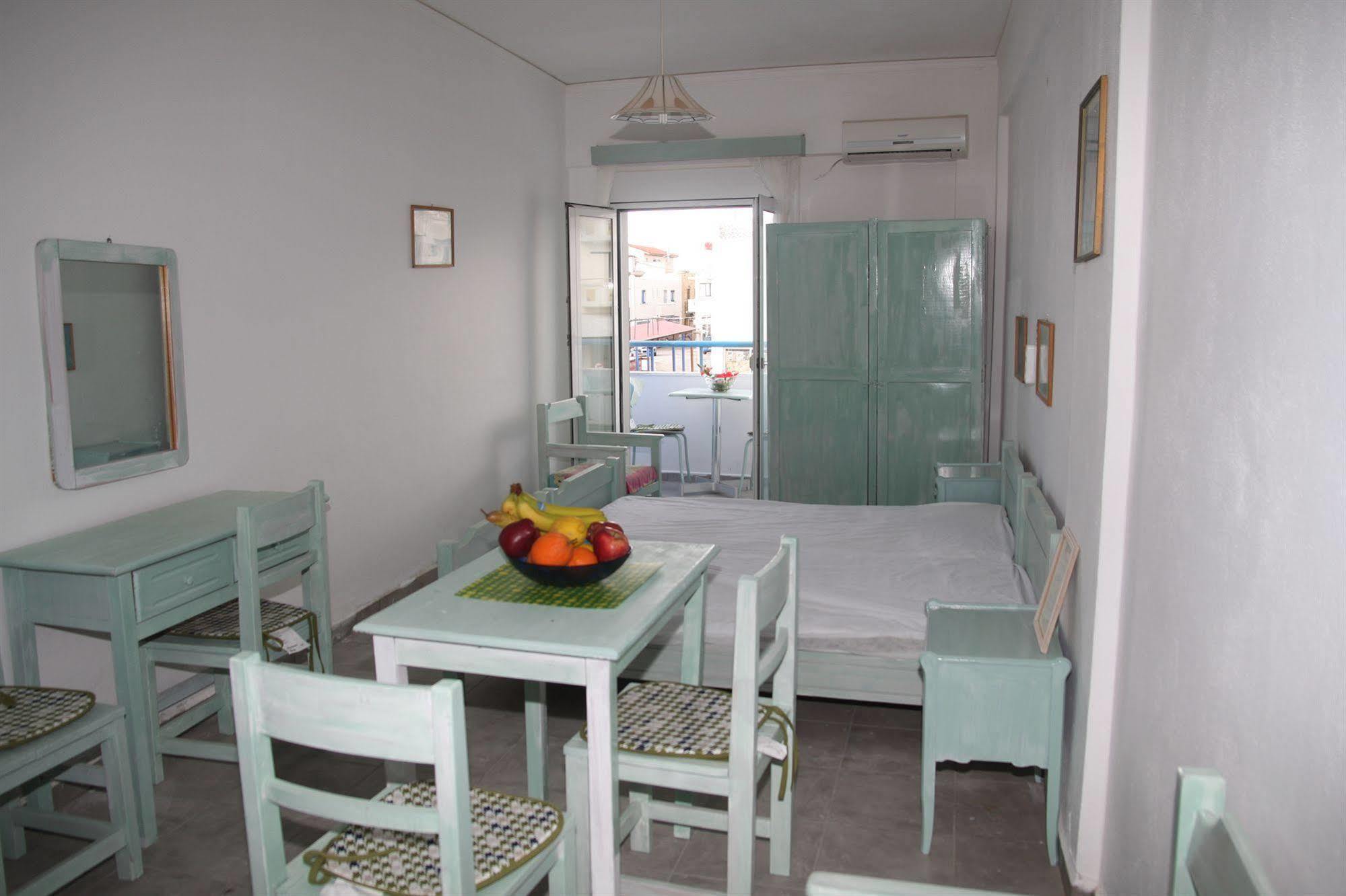 Annoula Studio & Apartments Kardamena  Extérieur photo