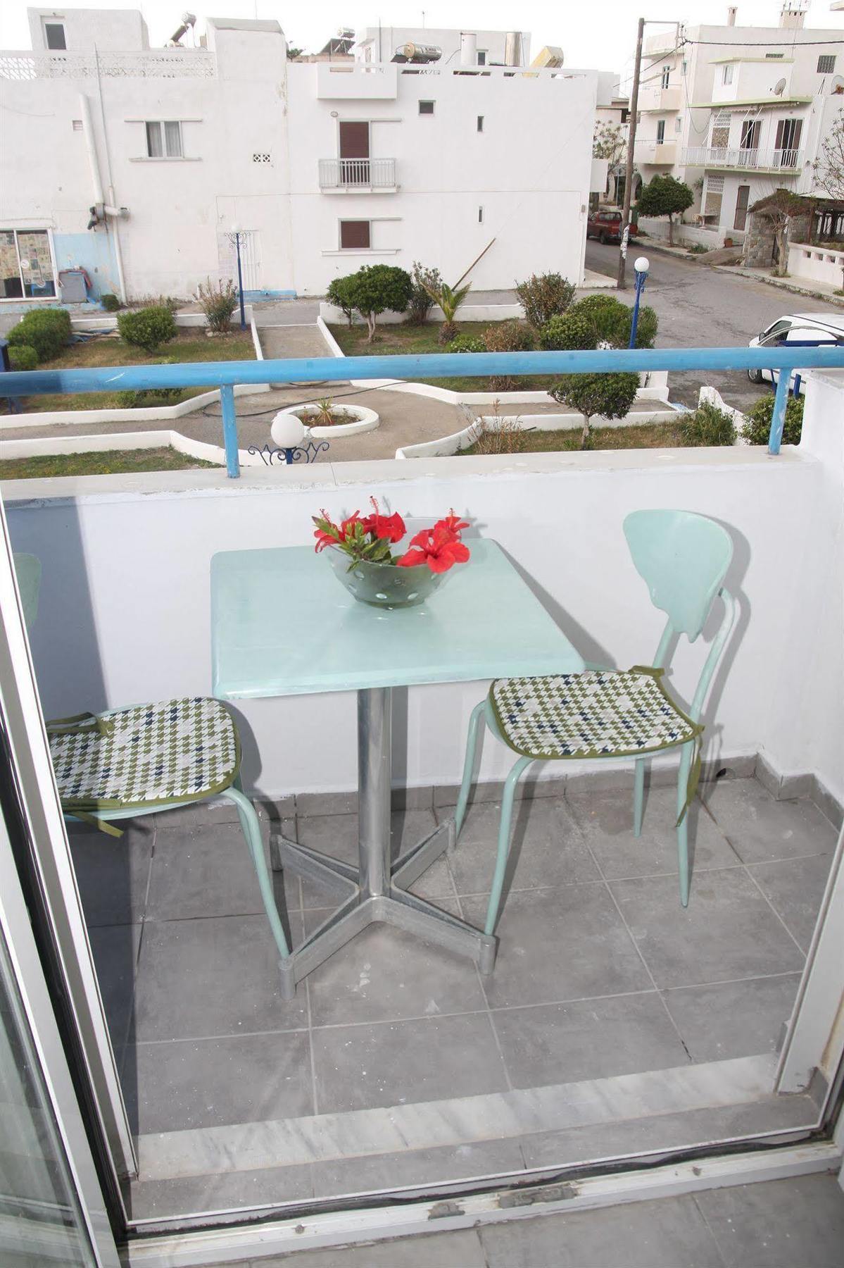 Annoula Studio & Apartments Kardamena  Extérieur photo