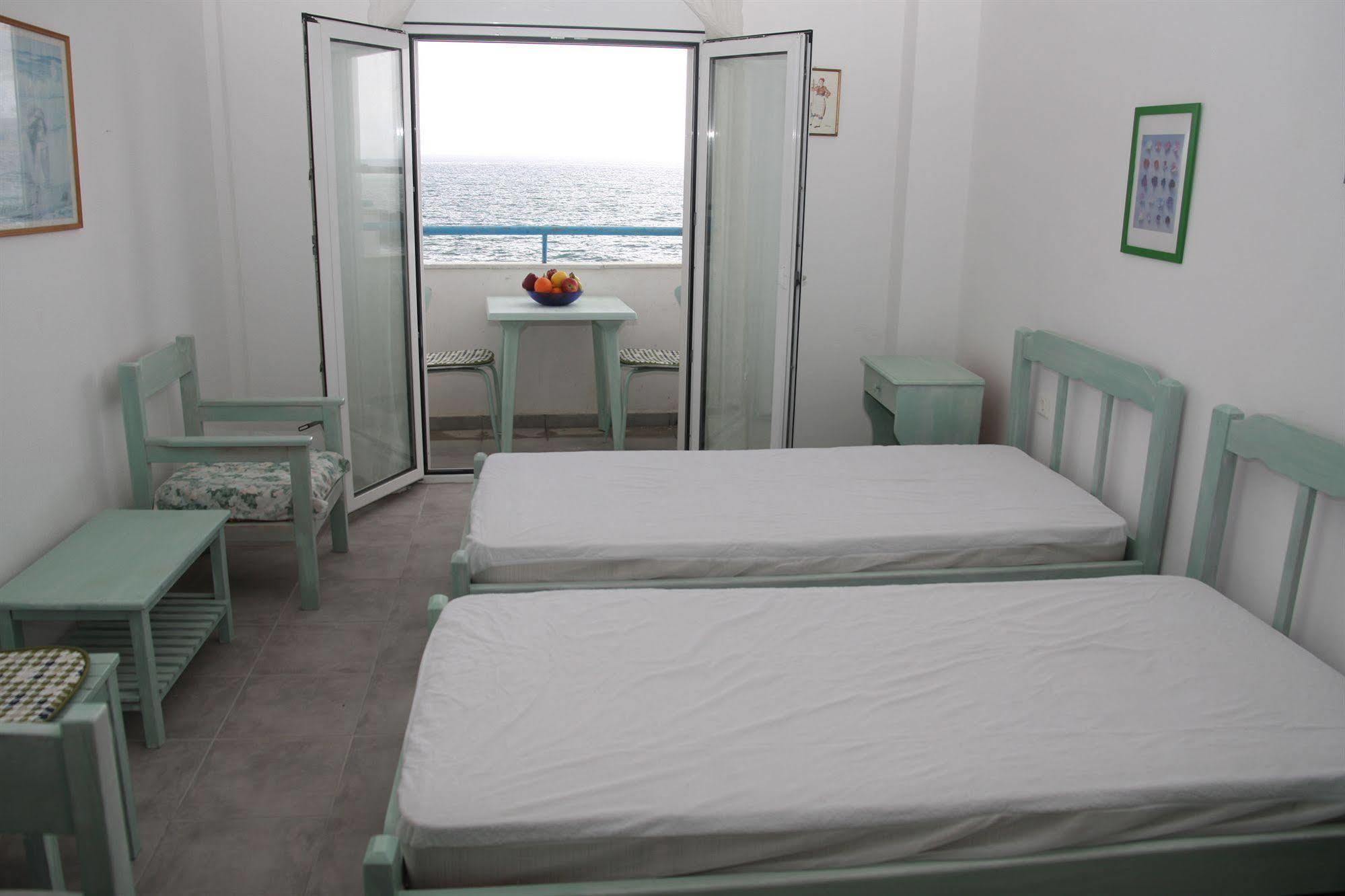 Annoula Studio & Apartments Kardamena  Extérieur photo