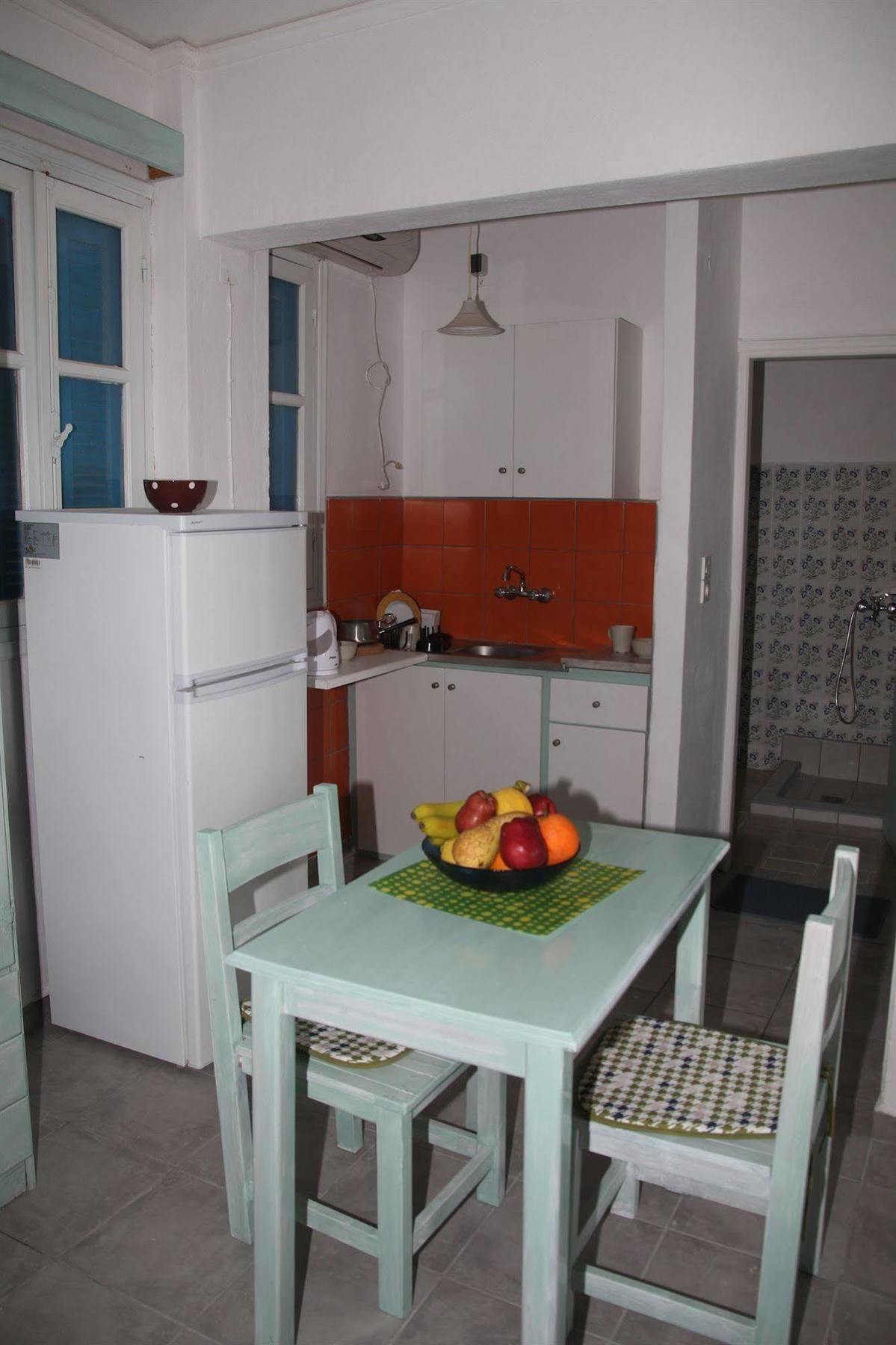 Annoula Studio & Apartments Kardamena  Extérieur photo