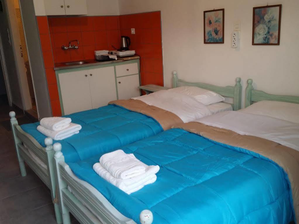 Annoula Studio & Apartments Kardamena  Extérieur photo