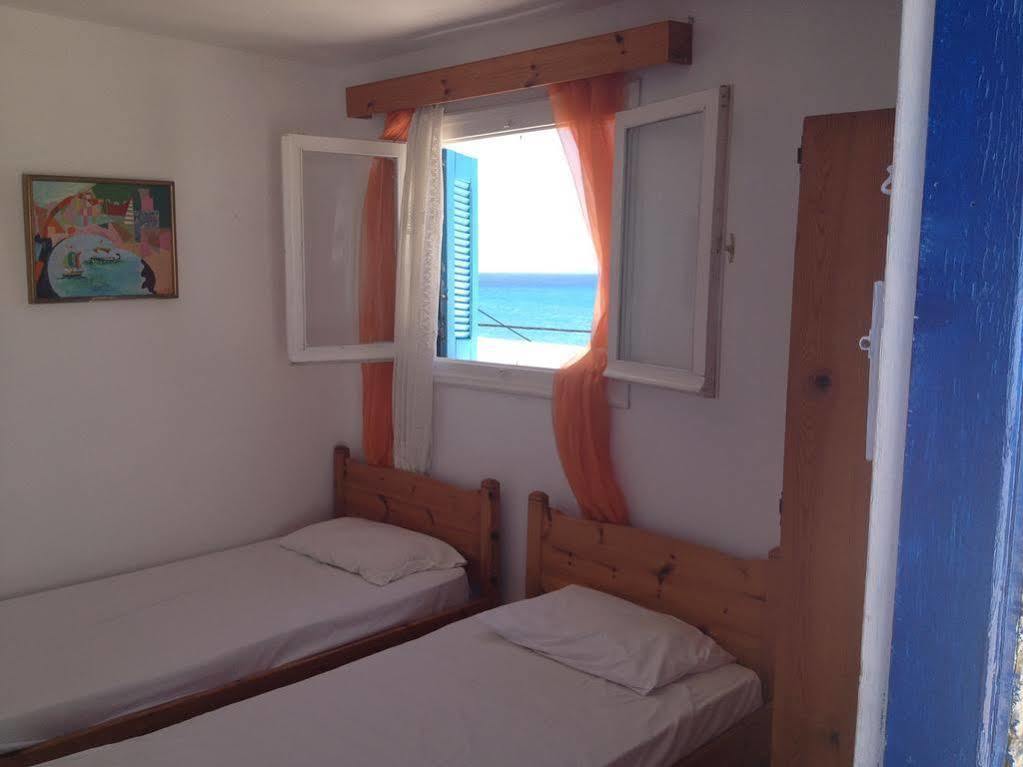 Annoula Studio & Apartments Kardamena  Extérieur photo
